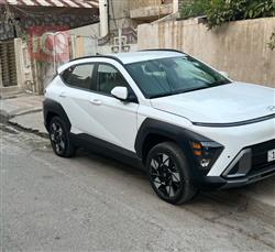 هيونداي كونا